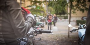 The Distinguished Gentlemans Ride 2018, Ljubljana Slovenia